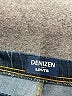 Denizen from Levi's Blue Jeans Size 16 - photo 7