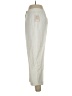 DressBarn 100% Polyester Ivory Casual Pants Size 4 - photo 5