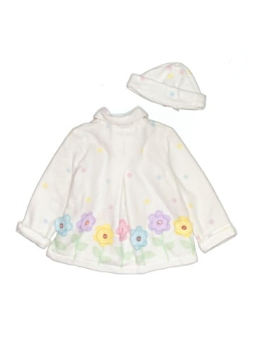 Daisy Kingdom Raincoat (view 2)