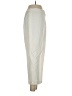 DressBarn 100% Polyester Ivory Casual Pants Size 4 - photo 4