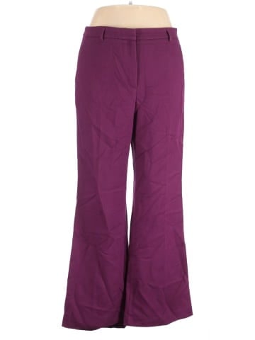 Ann Taylor Casual Pants (view 1)