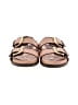J.Crew Tan Sandals Size 7 - photo 2