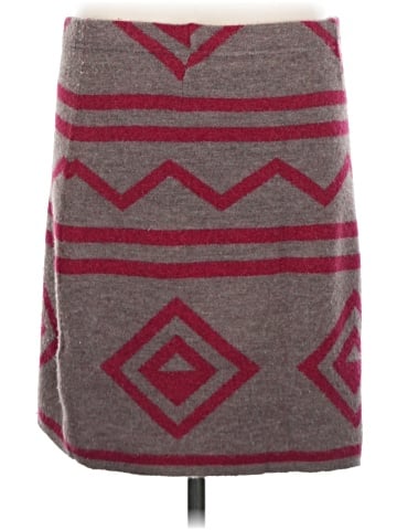 Toad & Co Wool Skirt (view 2)