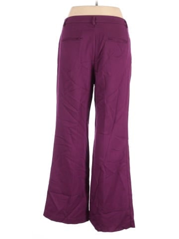 Ann Taylor Casual Pants (view 2)
