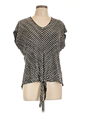 Skye's The Limit Short Sleeve Top (view 1)