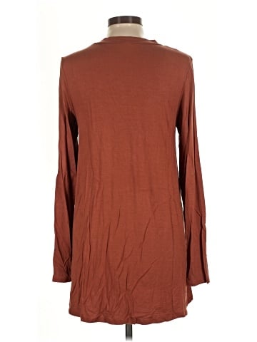 Azules Long Sleeve Top (view 2)