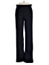 Style Me Solid Black Active Pants Size M (estimated) - photo 1