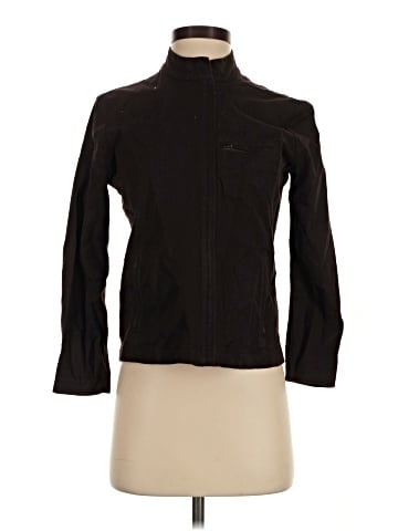 Eileen Fisher Jacket (view 1)