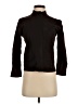 Eileen Fisher Black Jacket Size P Petite - photo 1