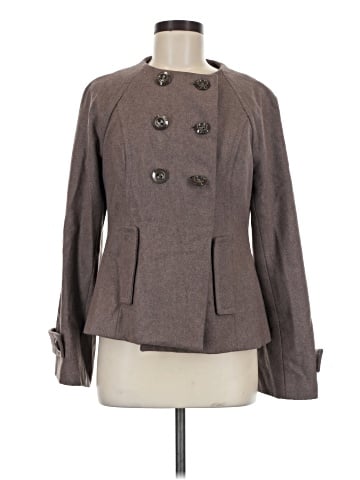 Mossimo Coat (view 1)