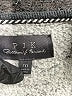 Piko Color Block Gray Pullover Sweater Size M - photo 7