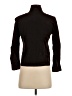 Eileen Fisher Black Jacket Size P Petite - photo 2