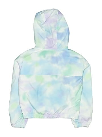 Justice Zip Up Hoodie (view 2)