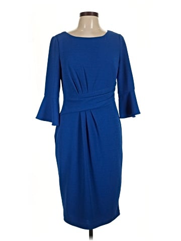 Adrianna Papell Cocktail Dress (view 1)