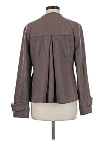 Mossimo Coat (view 2)