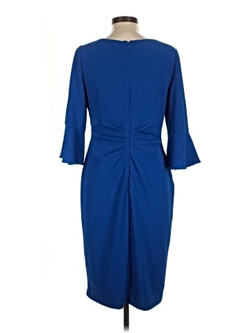 Adrianna Papell Cocktail Dress (view 2)