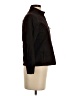 Eileen Fisher Black Jacket Size P Petite - photo 4