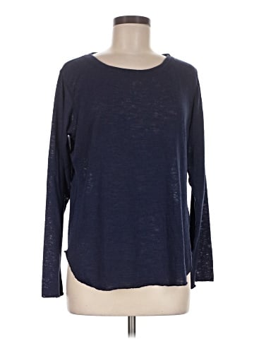 Nally & Millie Long Sleeve T-Shirt (view 1)
