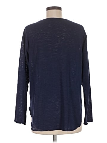 Nally & Millie Long Sleeve T-Shirt (view 2)
