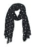 J.Crew Black Scarf One size - photo 1