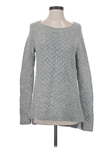 Banana Republic Wool Pullover Sweater (view 1)
