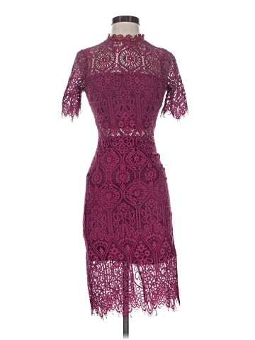 Lulus Cocktail Dress (view 1)