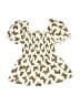 Unbranded Ivory Dress Size 6 - 7 - photo 1