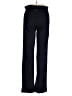 Style Me Solid Black Active Pants Size M (estimated) - photo 2
