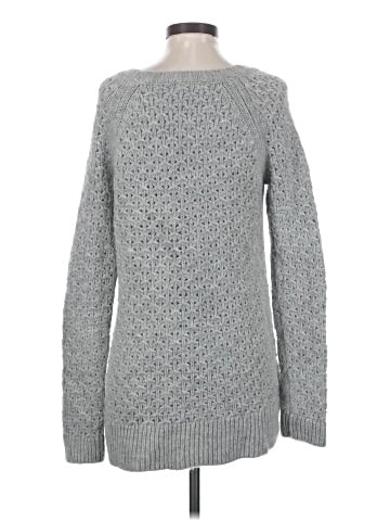 Banana Republic Wool Pullover Sweater (view 2)