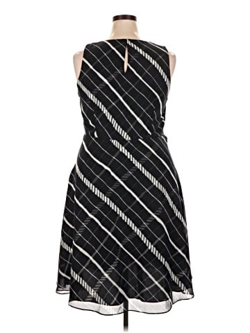 Ann Taylor Casual Dress (view 2)