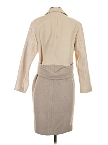 Reiss Wool Coat (view 2)