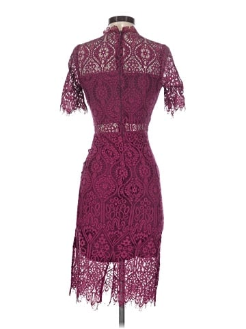 Lulus Cocktail Dress (view 2)