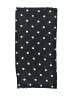 J.Crew Black Scarf One size - photo 2