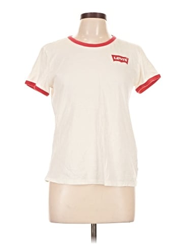 Levi's Short Sleeve T-Shirt (view 1)