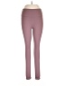 Fabletics Purple Active Pants Size L (estimated) - photo 1