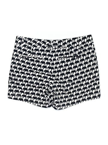 Banana Republic Milly Collection Shorts (view 2)