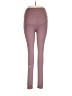 Fabletics Purple Active Pants Size L (estimated) - photo 2