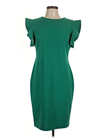 Calvin Klein Cocktail Dress (view 1)