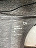 Gap Fit Gray Active Tank Size S - photo 7