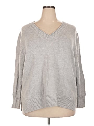 Banana Republic Factory Store Pullover Sweater (view 1)
