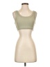 Alo Ivory Tank Top Size S - photo 1