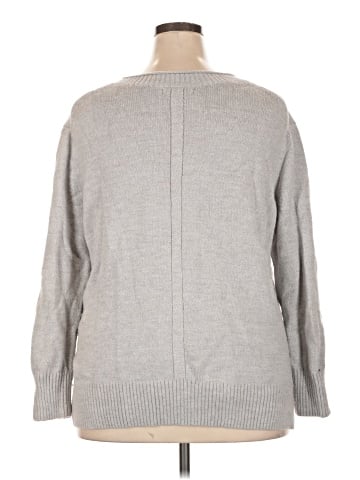 Banana Republic Factory Store Pullover Sweater (view 2)