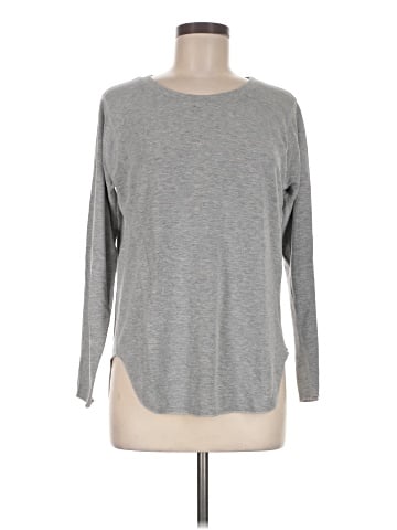 Nally & Millie Long Sleeve T-Shirt (view 1)