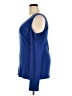 Roz & Ali 100% Acrylic Blue Long Sleeve Top Size 2X - photo 5