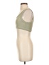 Alo Ivory Tank Top Size S - photo 5