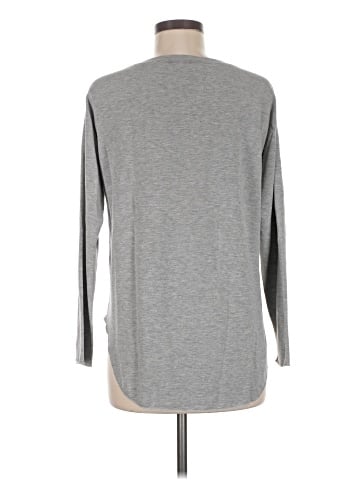 Nally & Millie Long Sleeve T-Shirt (view 2)