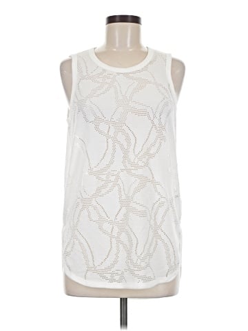 Gap Sleeveless Blouse (view 1)