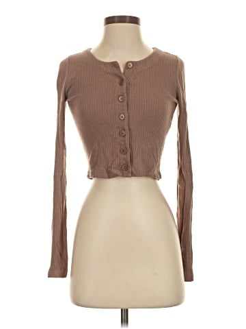 Wilfred Free Long Sleeve Top (view 1)