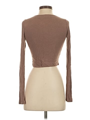 Wilfred Free Long Sleeve Top (view 2)