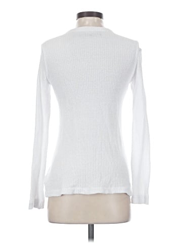 Enza Costa Cardigan (view 2)